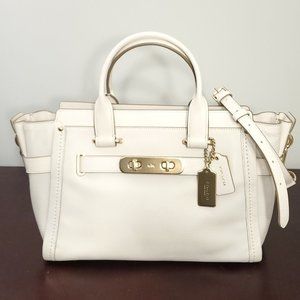 Coach Classic Swagger Bag